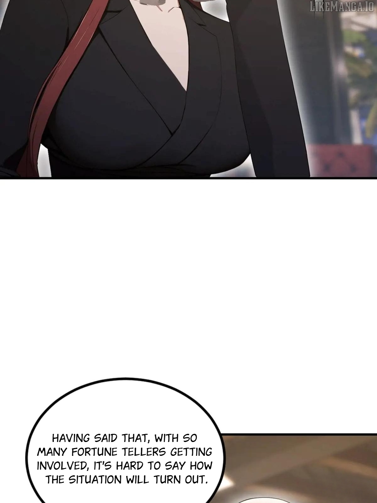Outrageous! I opened a training class for empresses Chapter 100 - page 10